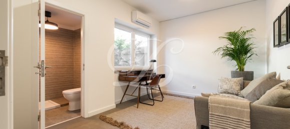 5 bedrooms Villa in Cascais, Portugal No. 121062 25