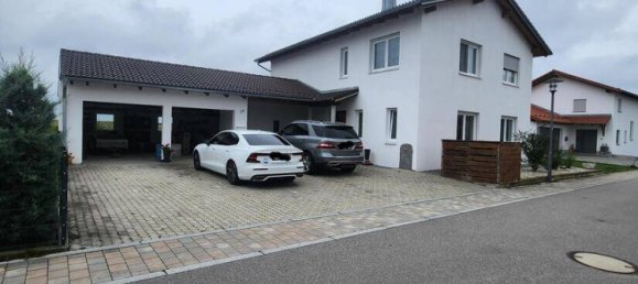 Casa de 8 divisões em Dingolfing-Landau, Germany N.º 293198 2