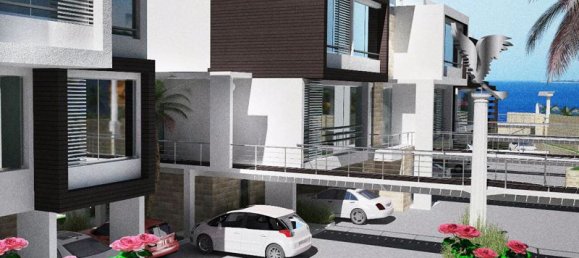 4 chambres Villa à Kissonerga, Cyprus No. 9376 4