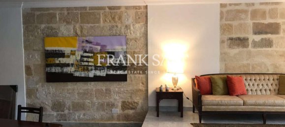 2 غرف نوم شقة في Kalkara, Malta رقم 3955 12