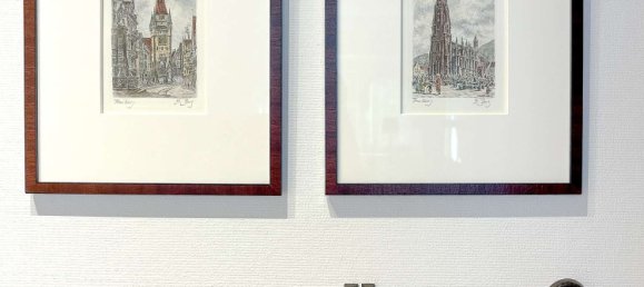 Apartamento T1 em Baden-Wurttemberg, Germany N.º 110457 18