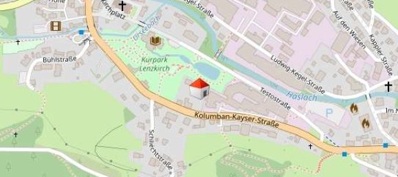 Apartamento T1 em Baden-Wurttemberg, Germany N.º 110457 47