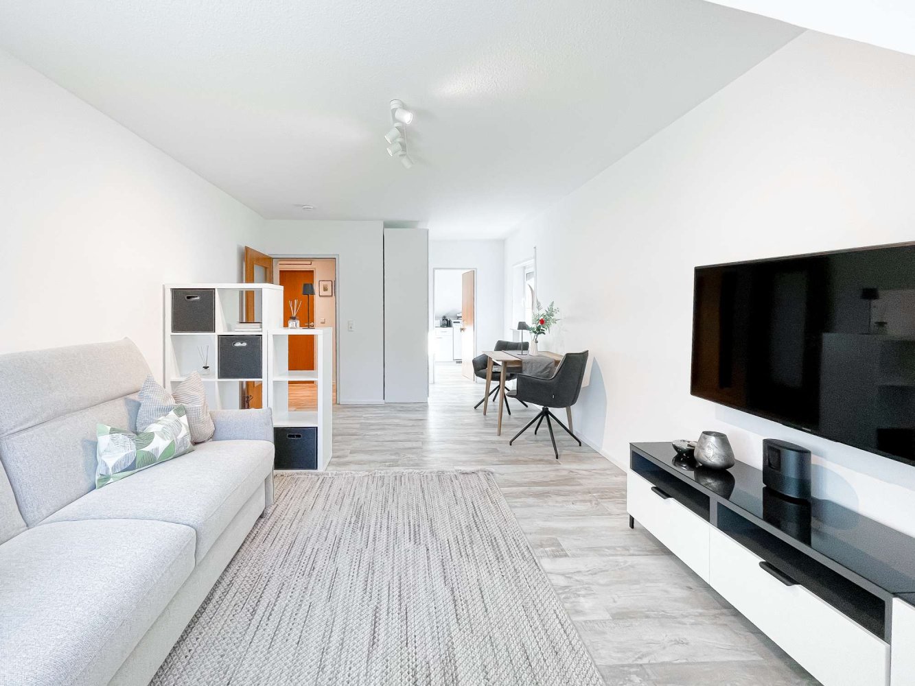 Apartamento T1 em Baden-Wurttemberg, Germany N.º 110457