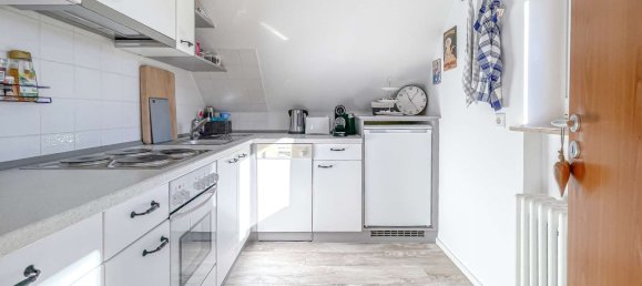 Apartamento T1 em Baden-Wurttemberg, Germany N.º 110457 20