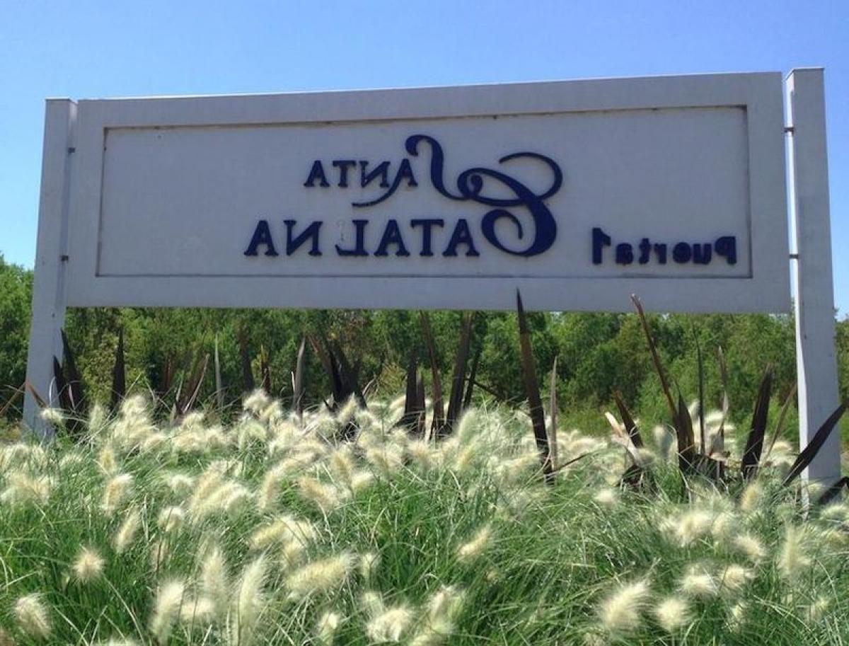  قطعة أرض في Tigre, Argentina رقم 110706