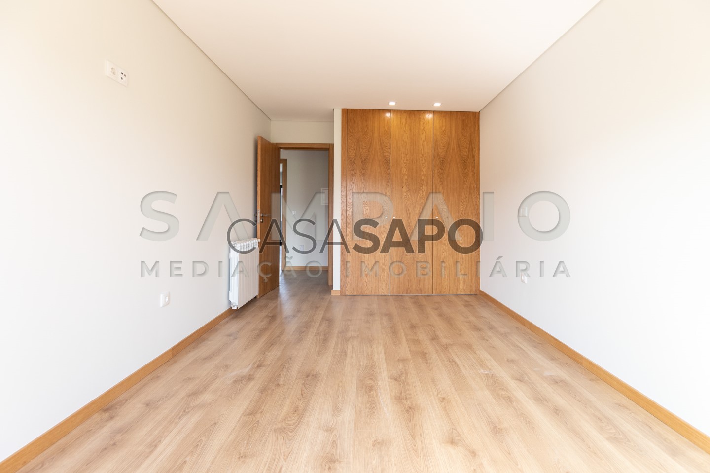 3 bedrooms House in Vila Nova de Famalicao, Portugal No. 259731