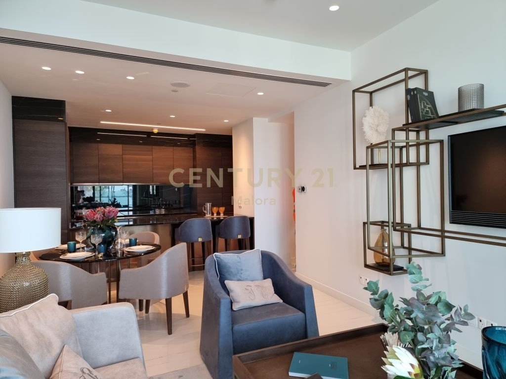 2 chambres Appartement à Germasogeia, Cyprus No. 558