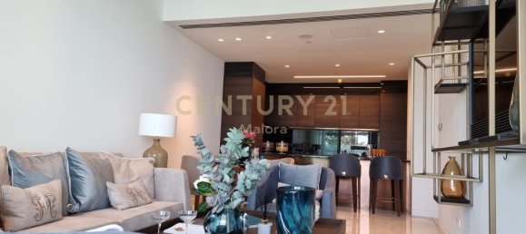 2 chambres Appartement à Germasogeia, Cyprus No. 558 4