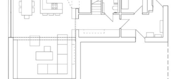 5-salle Appartement à Meda, Italy No. 8510 22