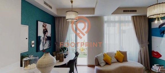 Adosado de 3 dormitorios en Dubai, UAE No. 24217 2