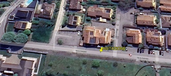 5 rooms Apartment in San Possidonio, Italy No. 298847 15