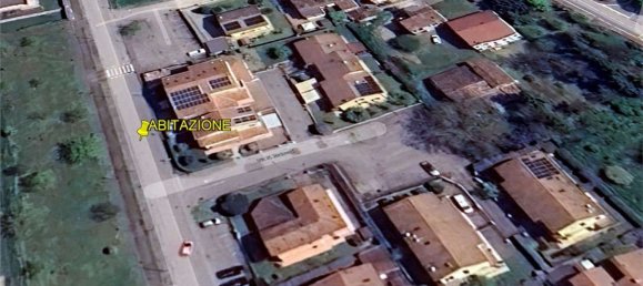 5 rooms Apartment in San Possidonio, Italy No. 298847 12