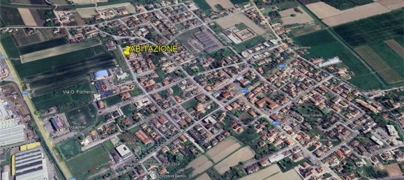 5 rooms Apartment in San Possidonio, Italy No. 298847 14