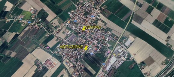 5 rooms Apartment in San Possidonio, Italy No. 298847 17