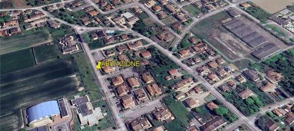 5 rooms Apartment in San Possidonio, Italy No. 298847 13