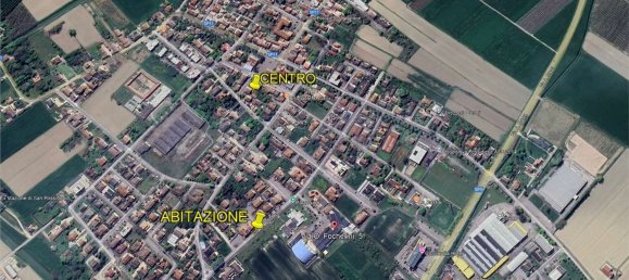 5 rooms Apartment in San Possidonio, Italy No. 298847 18