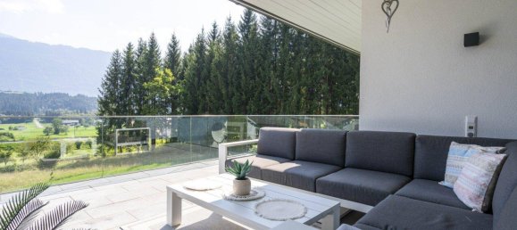 Casa de 5 habitaciónes en Hermagor-Pressegger See, Austria No. 256037 11