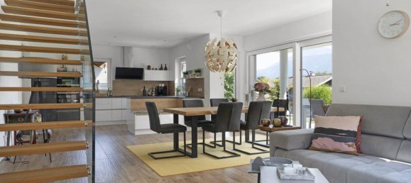 Casa de 5 habitaciónes en Hermagor-Pressegger See, Austria No. 256037 6