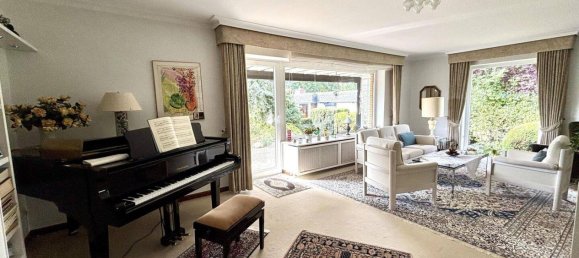 3 chambres Bungalow à Hanover, Germany No. 269050 10