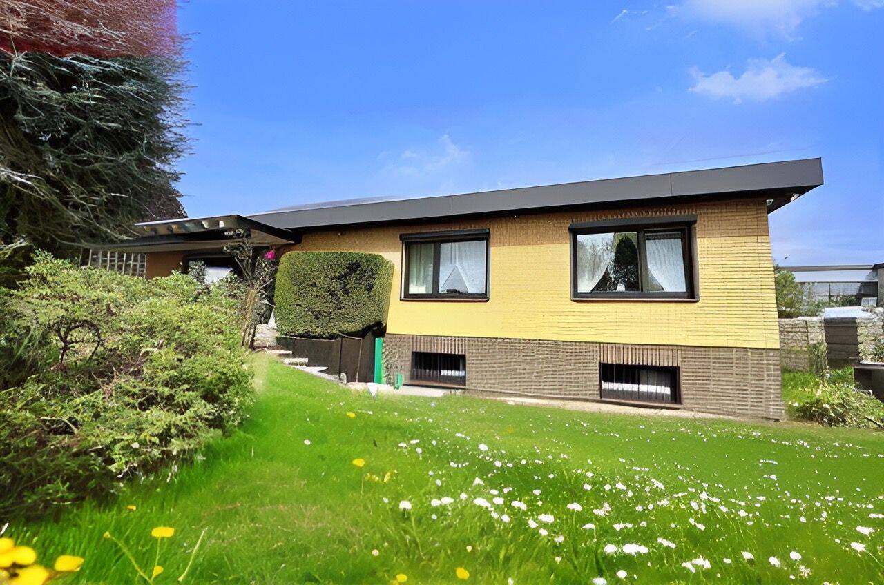 3 chambres Bungalow à Hanover, Germany No. 269050