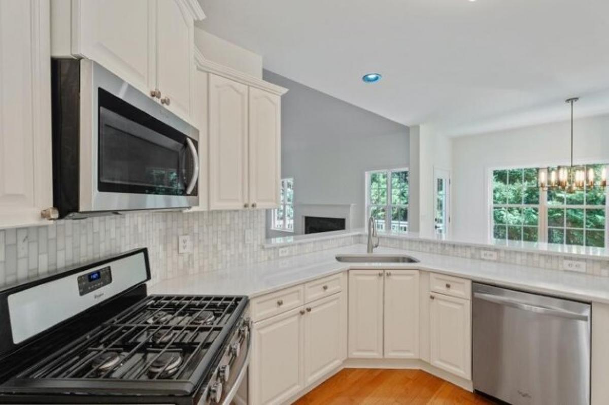 4 bedrooms House in Cumming, USA No. 404096