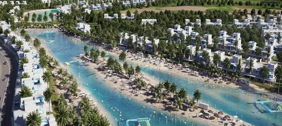 4 bedrooms Townhouse in Damac Lagoons, UAE No. 105655 4