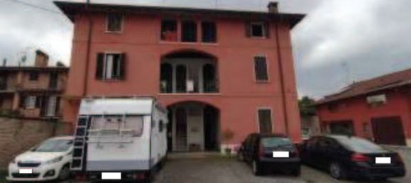 3غرفة شقة في Vaprio d'Adda, Italy رقم 273335 22