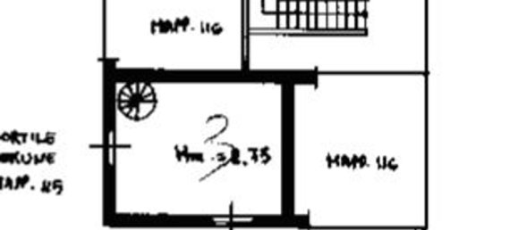 3غرفة شقة في Vaprio d'Adda, Italy رقم 273335 40