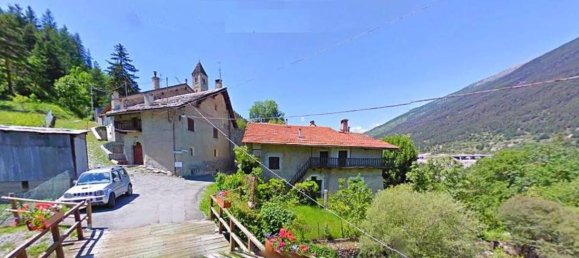 Villa de 9 divisões em Oulx, Italy N.º 134365 3