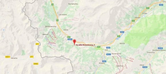 Villa de 9 divisões em Oulx, Italy N.º 134365 18