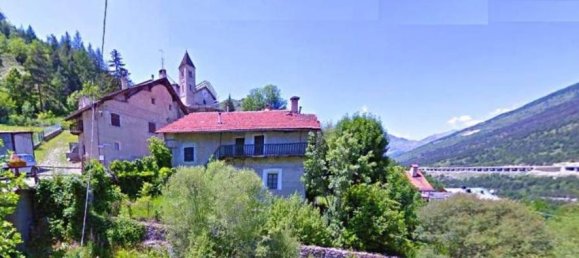 Villa de 9 divisões em Oulx, Italy N.º 134365 4