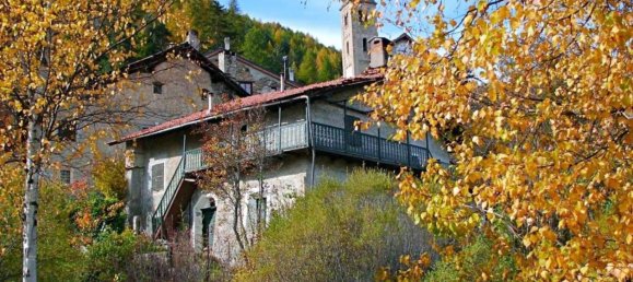 Villa de 9 divisões em Oulx, Italy N.º 134365 2