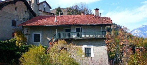 Villa de 9 divisões em Oulx, Italy N.º 134365 5