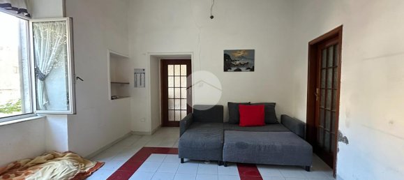 Квартира с 2 спальнями в Неаполь, Италия № 320808 14