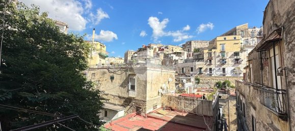 Квартира с 2 спальнями в Неаполь, Италия № 320808 20