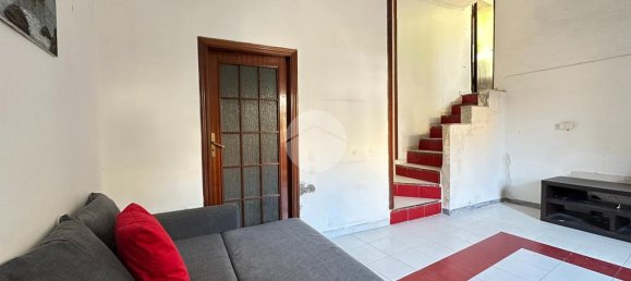 Квартира с 2 спальнями в Неаполь, Италия № 320808 13