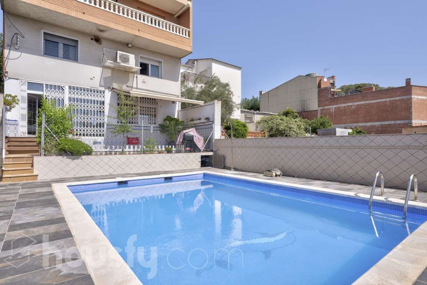 3 غرف نوم منزل في Rubi, Spain رقم 262090