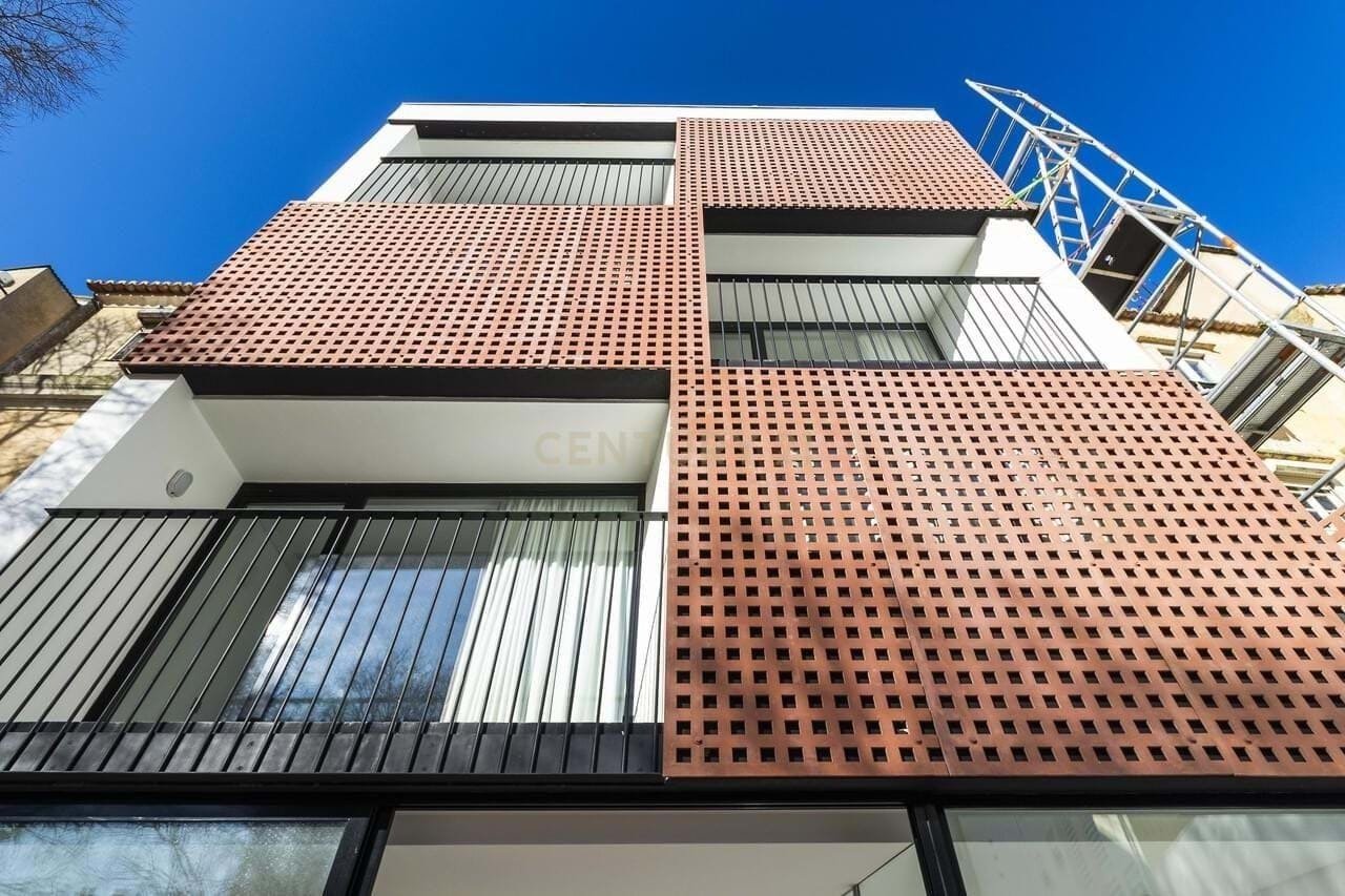 Gebäude in Lisbon, Portugal 488m², Nr. 265452