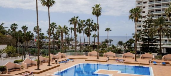 1 bedroom Apartment in Adeje, Spain No. 27122 2