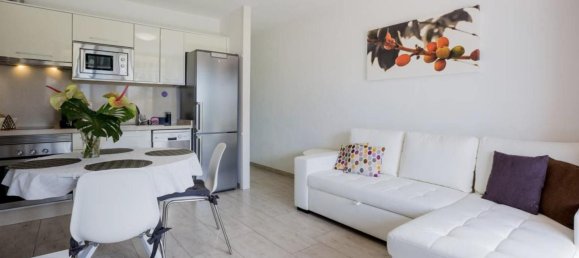 1 bedroom Apartment in Adeje, Spain No. 27122 10