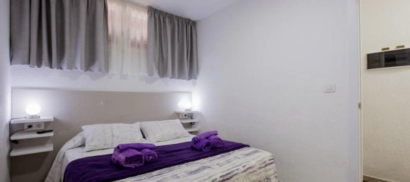 1 bedroom Apartment in Adeje, Spain No. 27122 15