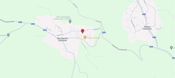 Casa de 3 dormitorios en San Martino Canavese, Italy No. 207262 6