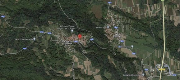 Casa de 3 dormitorios en San Martino Canavese, Italy No. 207262 5