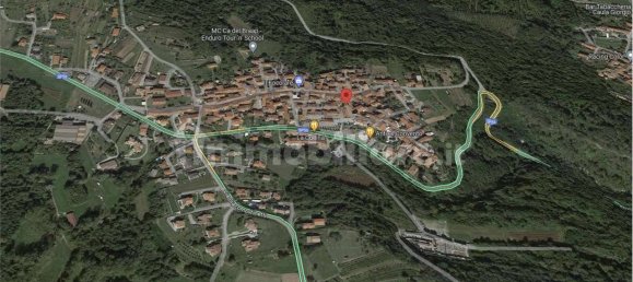 Casa de 3 dormitorios en San Martino Canavese, Italy No. 207262 3