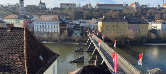 Hotel en Hochburg-Ach, Austria 650 m² No. 44249 6