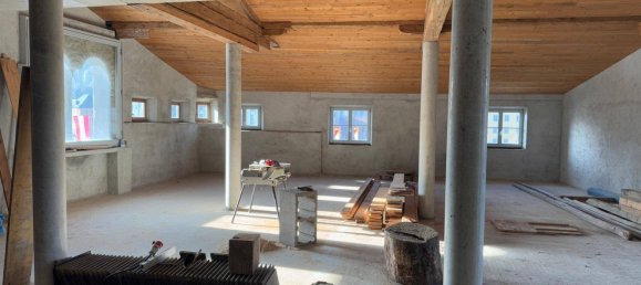 Hotel en Hochburg-Ach, Austria 650 m² No. 44249 2