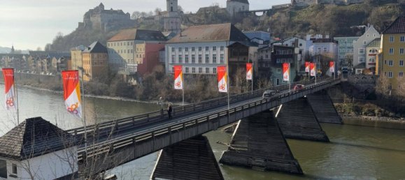 Hotel en Hochburg-Ach, Austria 650 m² No. 44249 8