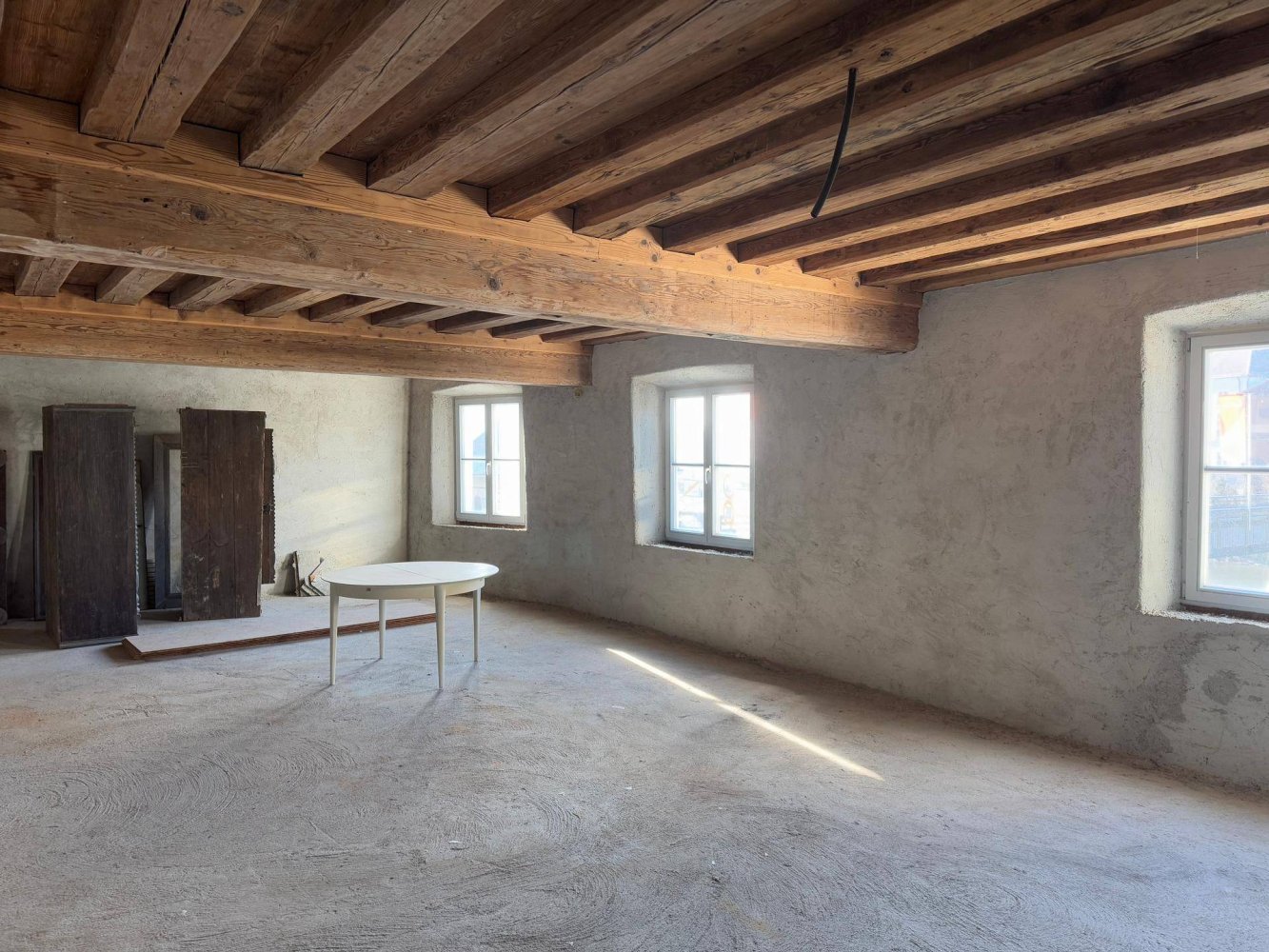 Hotel en Hochburg-Ach, Austria 650 m² No. 44249