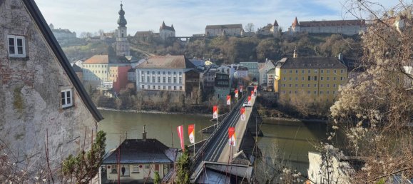 Hotel en Hochburg-Ach, Austria 650 m² No. 44249 7