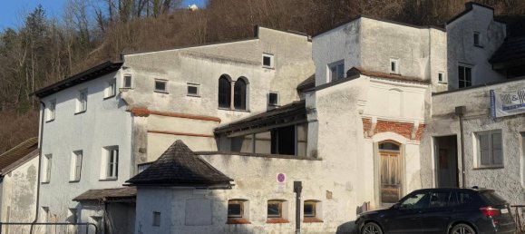 Hotel en Hochburg-Ach, Austria 650 m² No. 44249 3